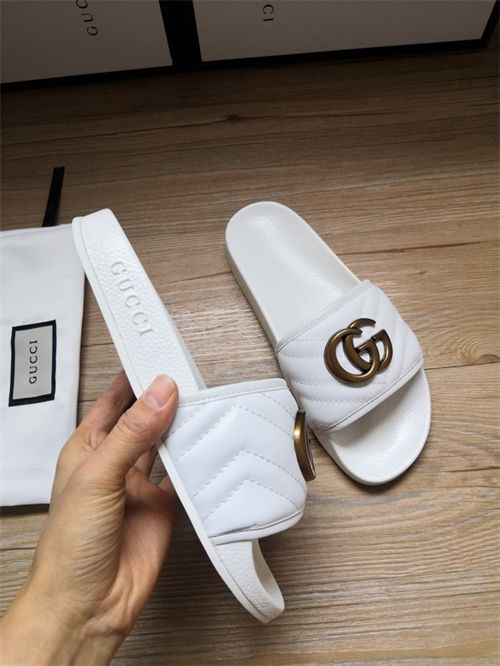 Gucci Slipper