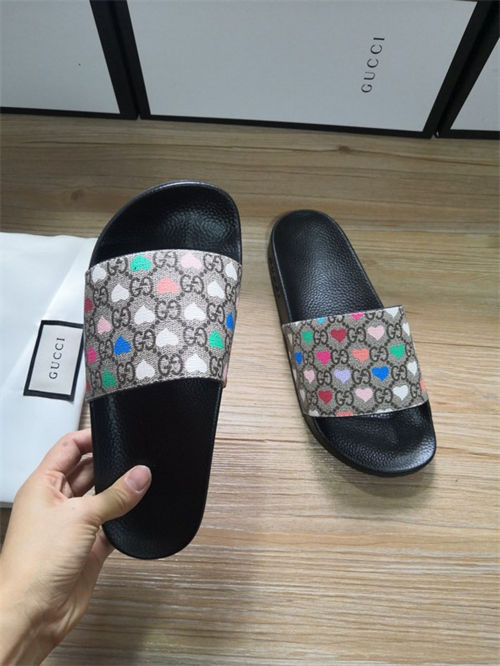 Gucci Slipper
