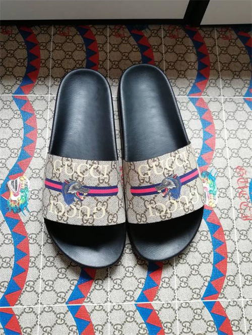 Gucci Slipper
