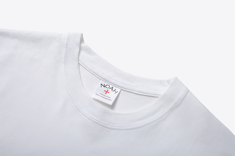 N0ah Rainbow short sleeve t-shirt