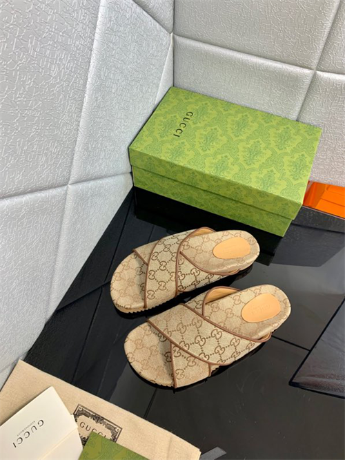 Gucci Slipper
