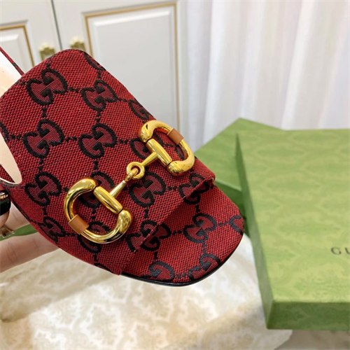 Gucci Slipper
