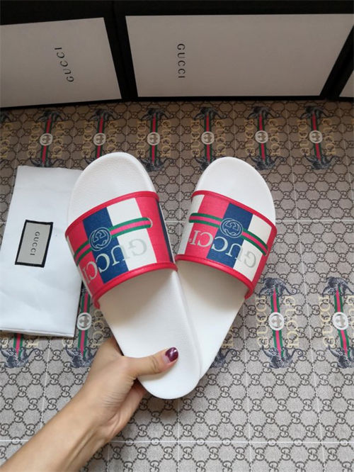 Gucci Slipper
