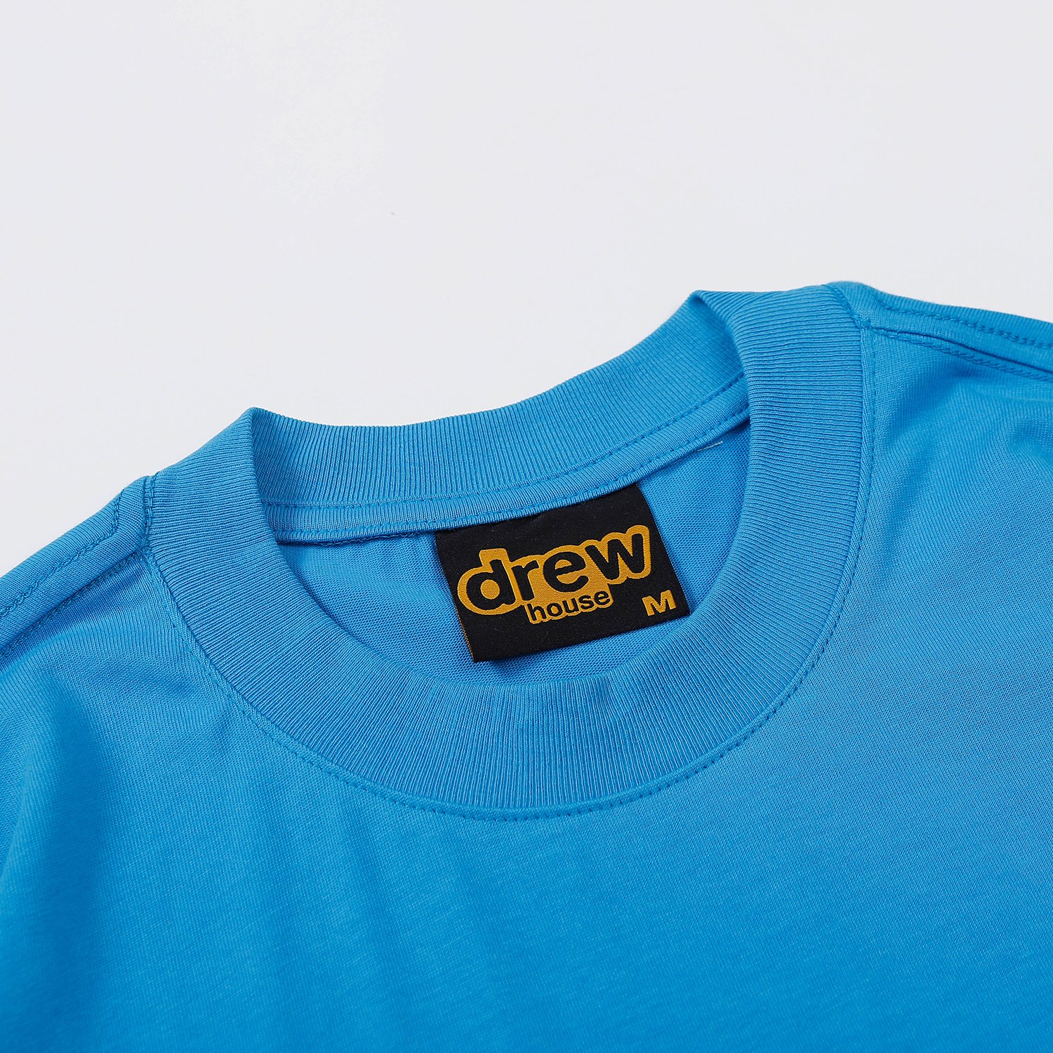 Drew smiley face short-sleeved tee classic