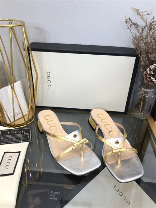 Gucci Slipper