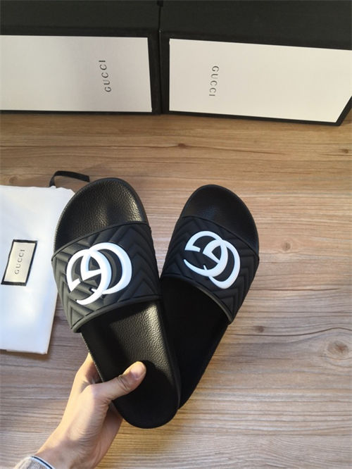 Gucci Slipper