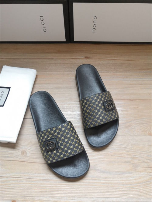 Gucci Slipper