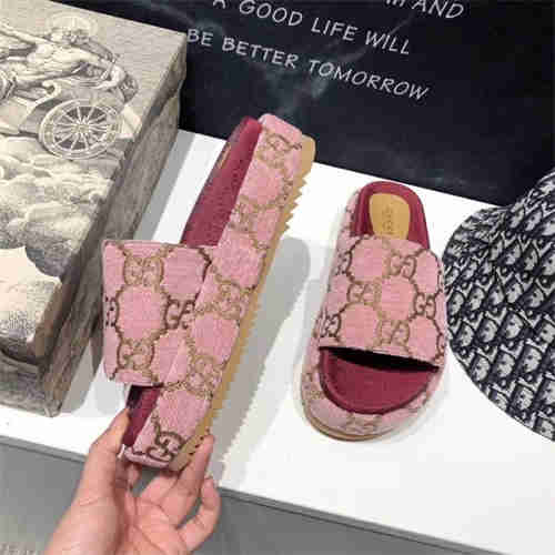 Gucci Slipper