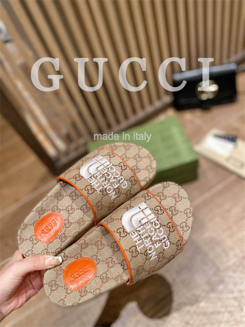 Gucci Slipper