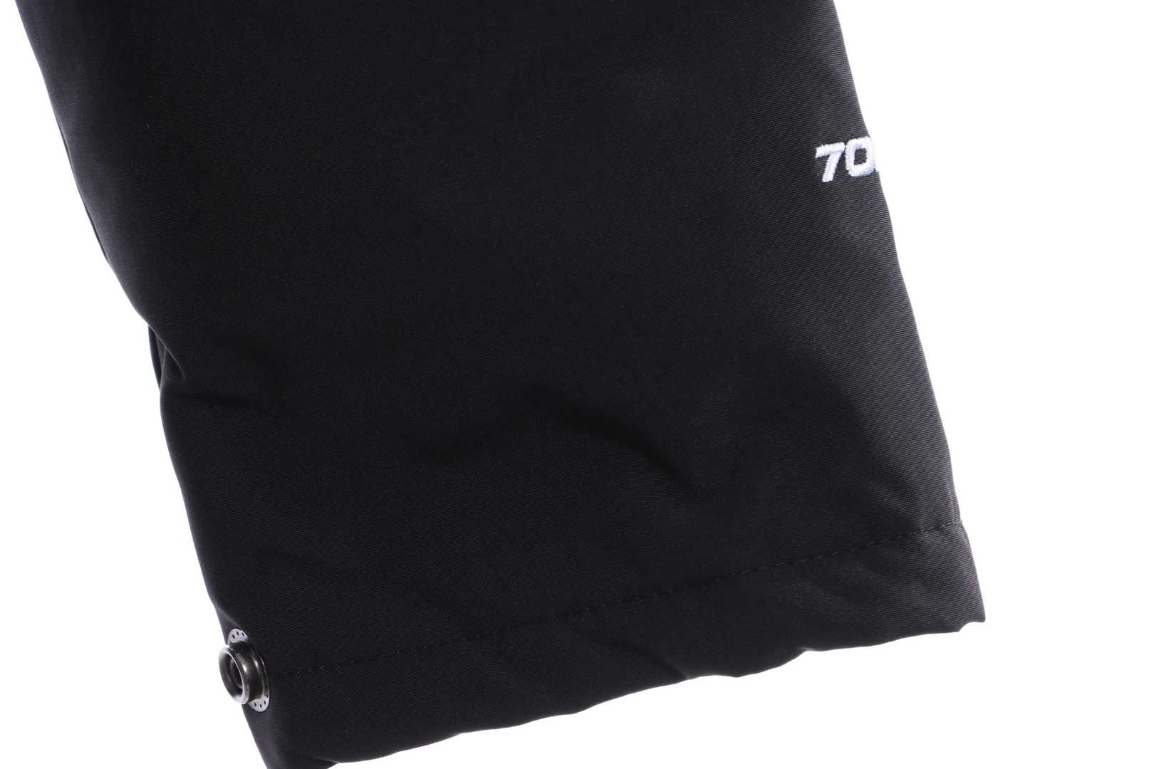 The North Face Outdoor Workwear Hooded Down Jacket