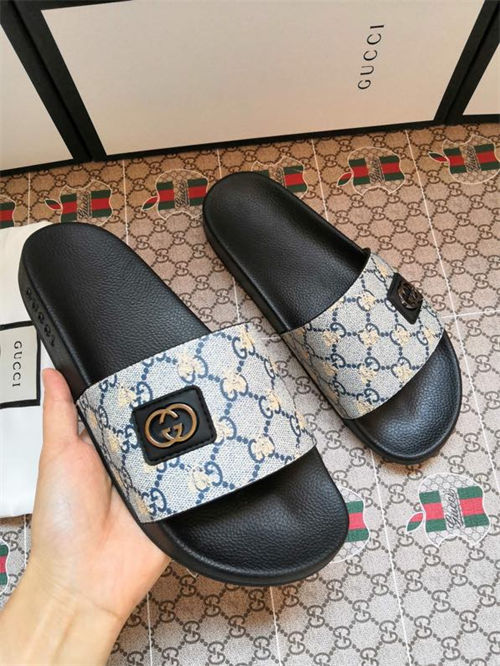 Gucci Slipper
