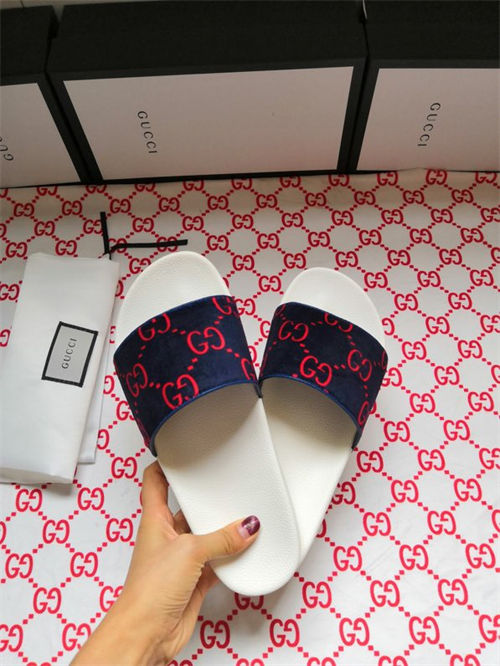 Gucci Slipper