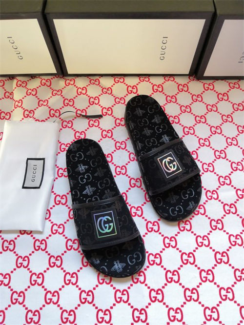Gucci Slipper