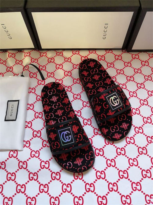 Gucci Slipper