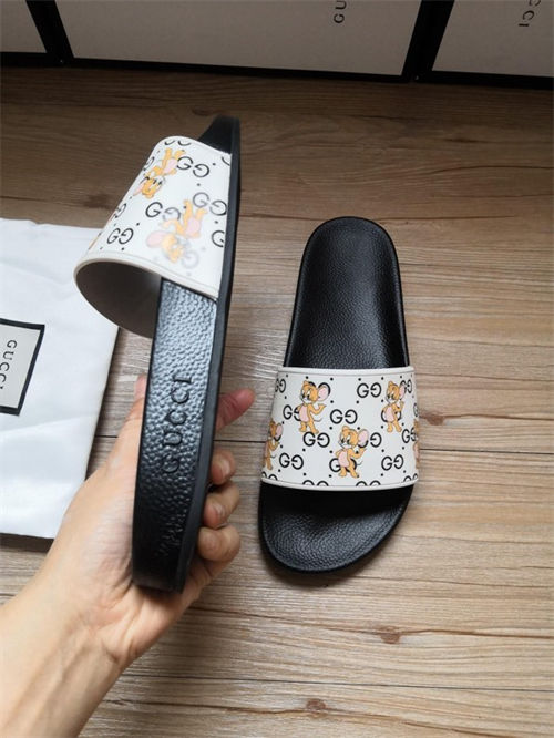 Gucci Slipper