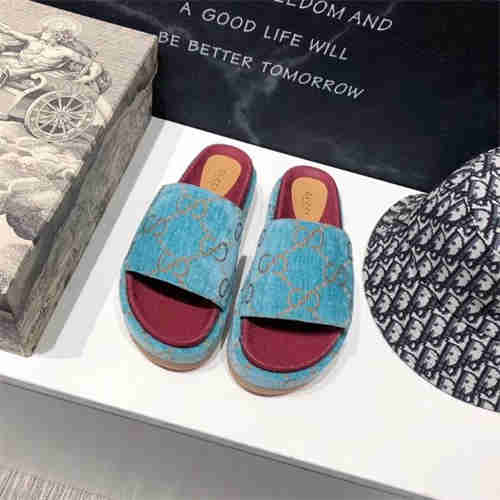 Gucci Slipper