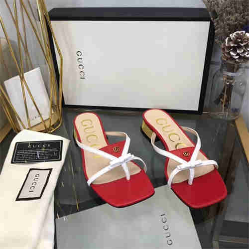 Gucci Slipper