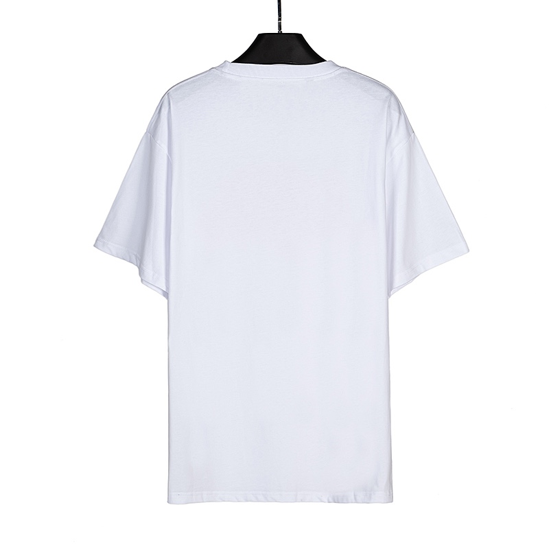 GALLERY. DEPT new short-sleeved T-shirt