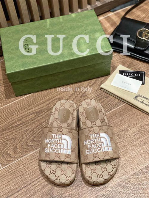 Gucci Slipper
