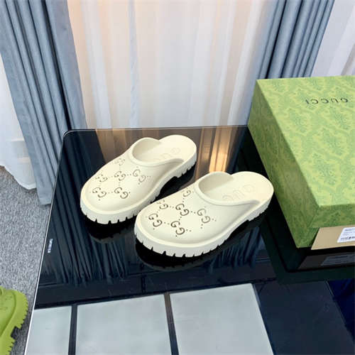 Gucci Slipper