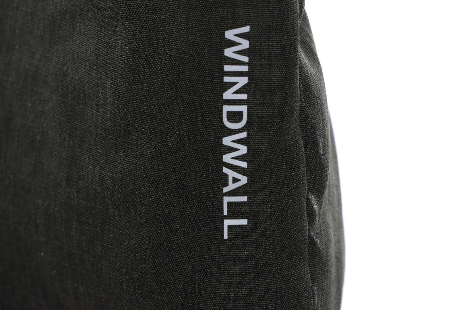 The North Face Splicing Contrast Color Large Pocket Functional Down Jacket