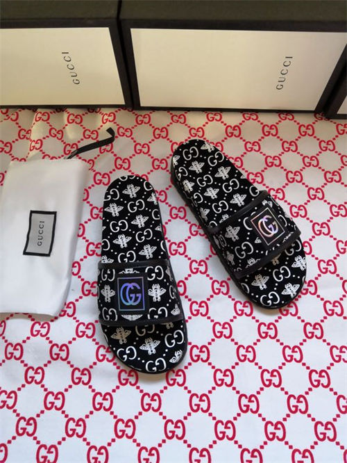 Gucci Slipper