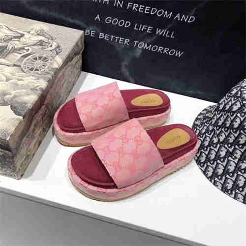 Gucci Slipper