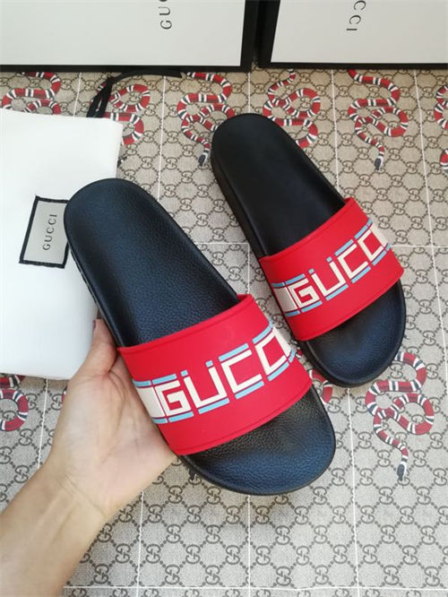 Gucci Slipper
