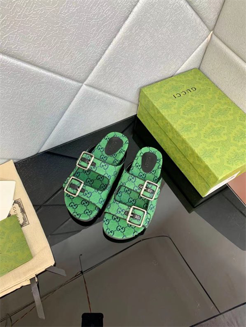 Gucci Slipper