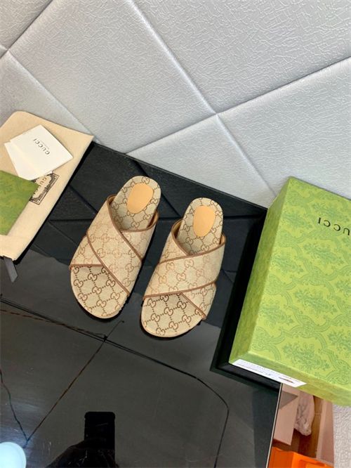 Gucci Slipper