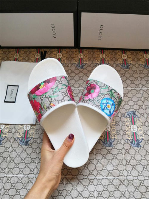 Gucci Slipper