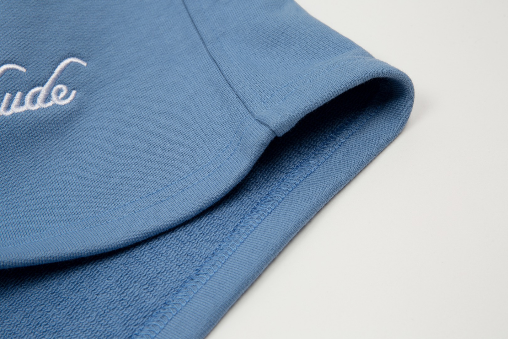 Rhud3 2023ss men's and women's classic 4-color mother flower shorts