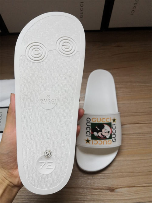 Gucci Slipper