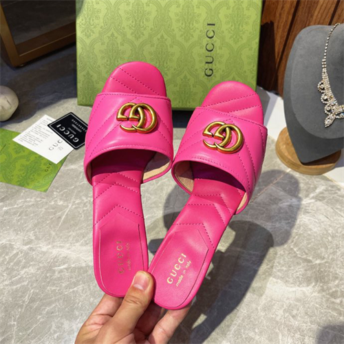 Gucci Slipper