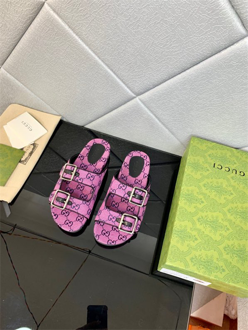 Gucci Slipper