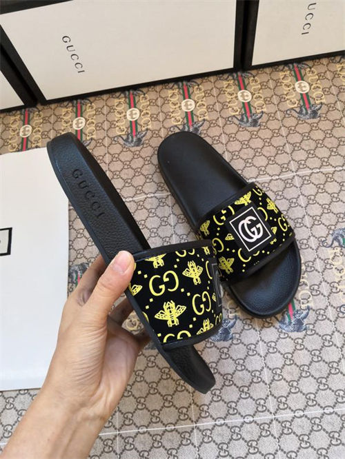 Gucci Slipper