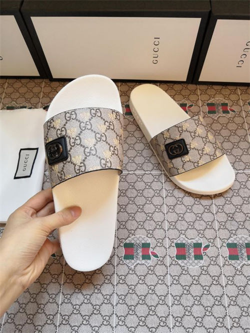 Gucci Slipper