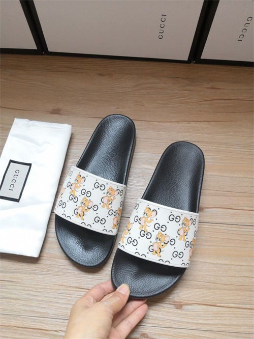 Gucci Slipper