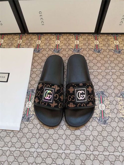 Gucci Slipper
