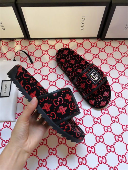 Gucci Slipper