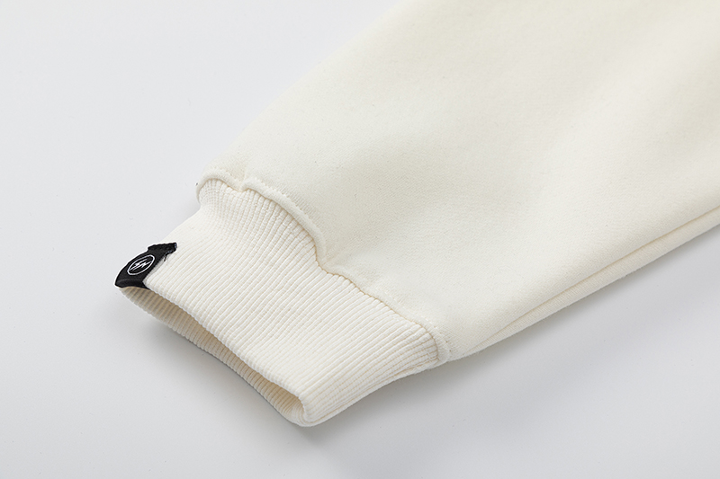 Travis Scott x Jordan x Fragment Design Hoodie