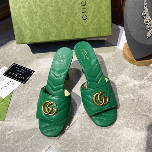 Gucci Slipper