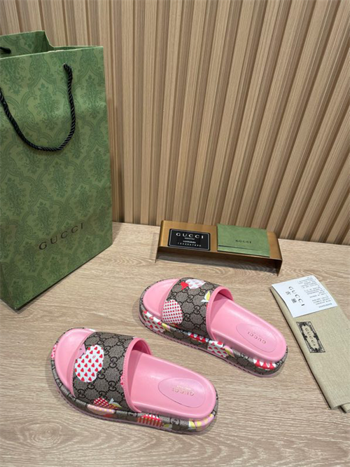 Gucci Slipper