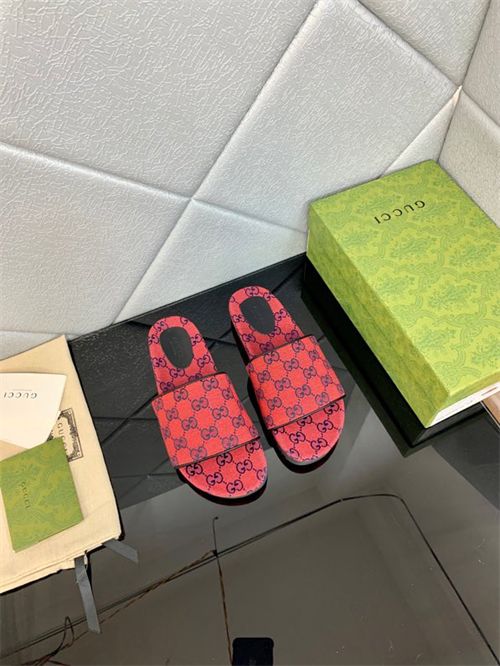 Gucci Slipper