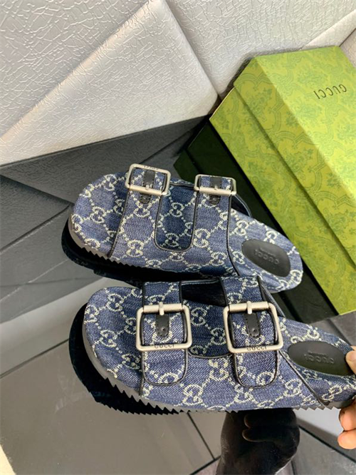 Gucci Slipper