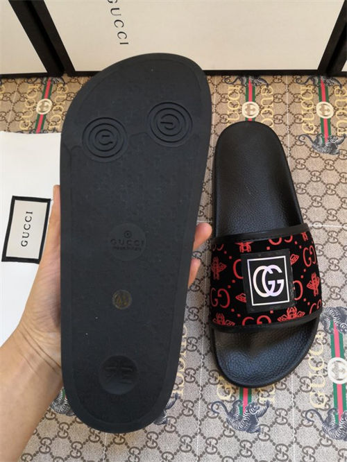 Gucci Slipper