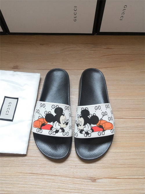 Gucci Slipper