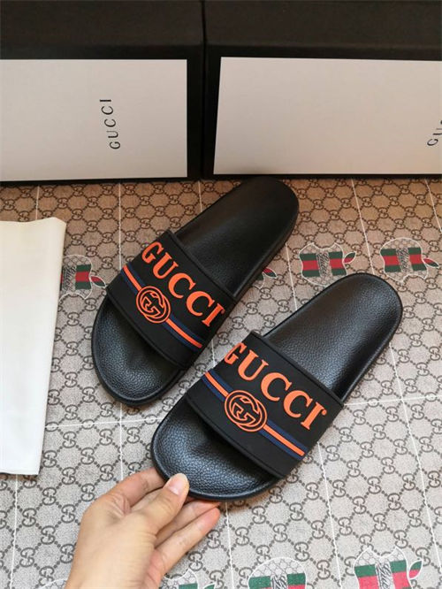Gucci Slipper