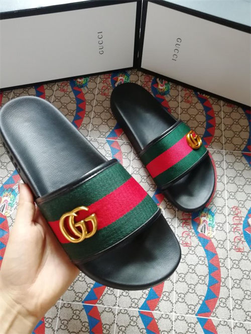 Gucci Slipper
