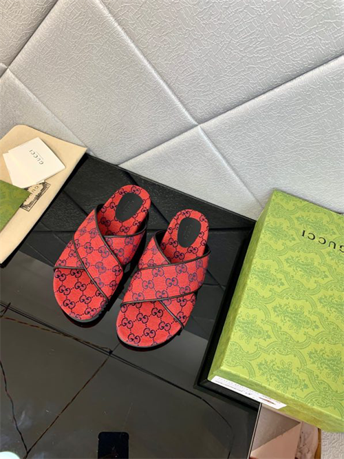 Gucci Slipper